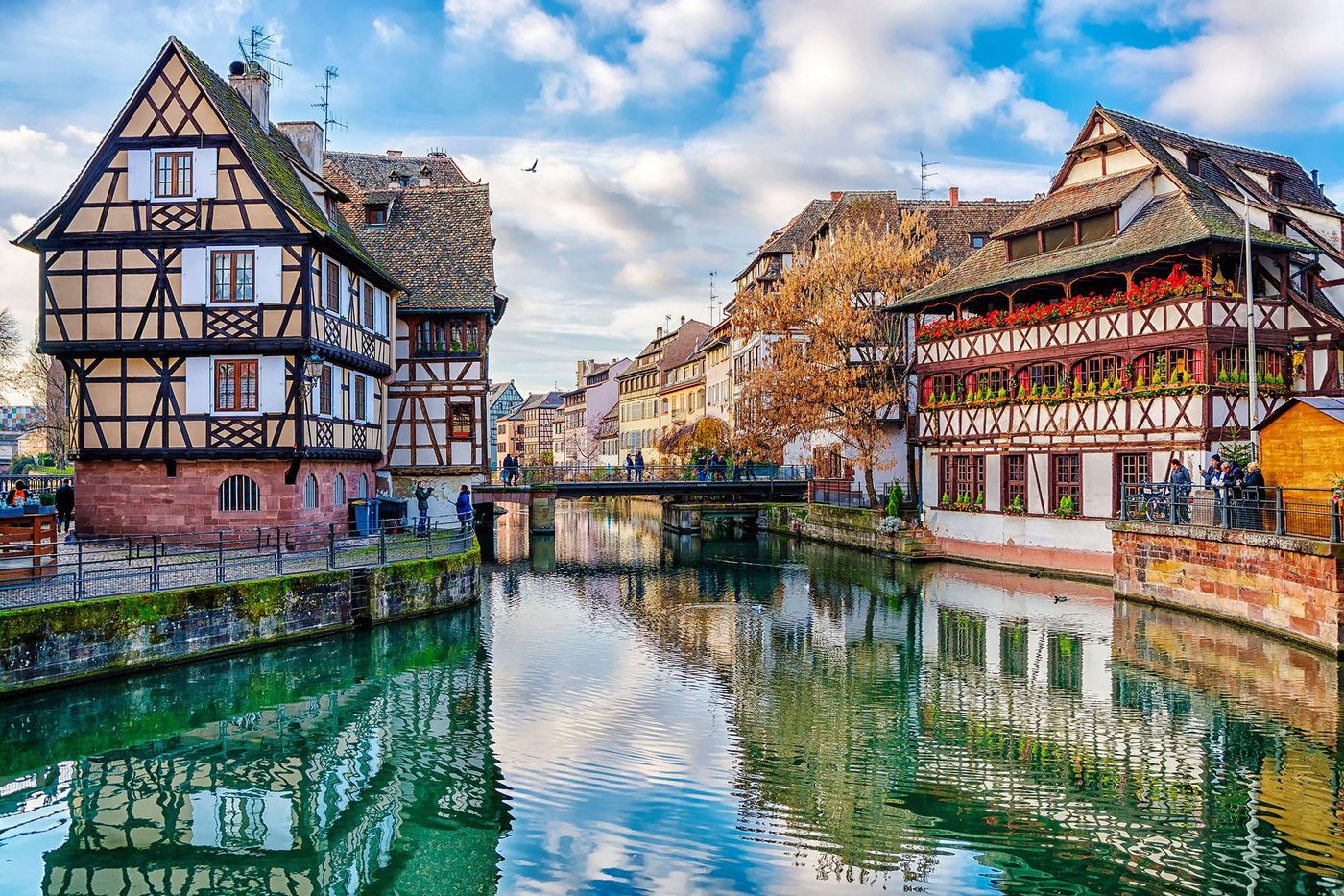La Fact à Strasbourg !
