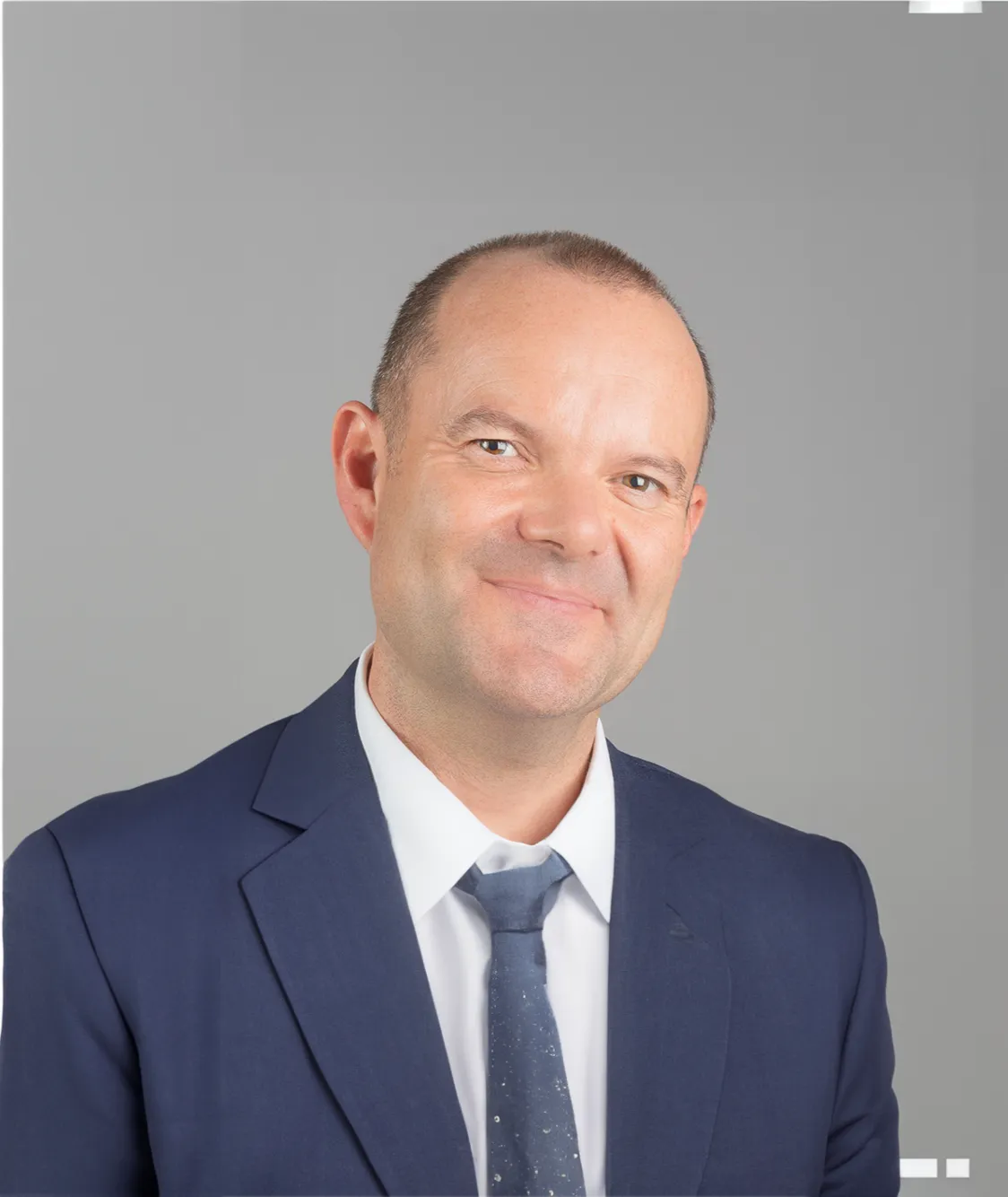 Emmanuel CLOËREC