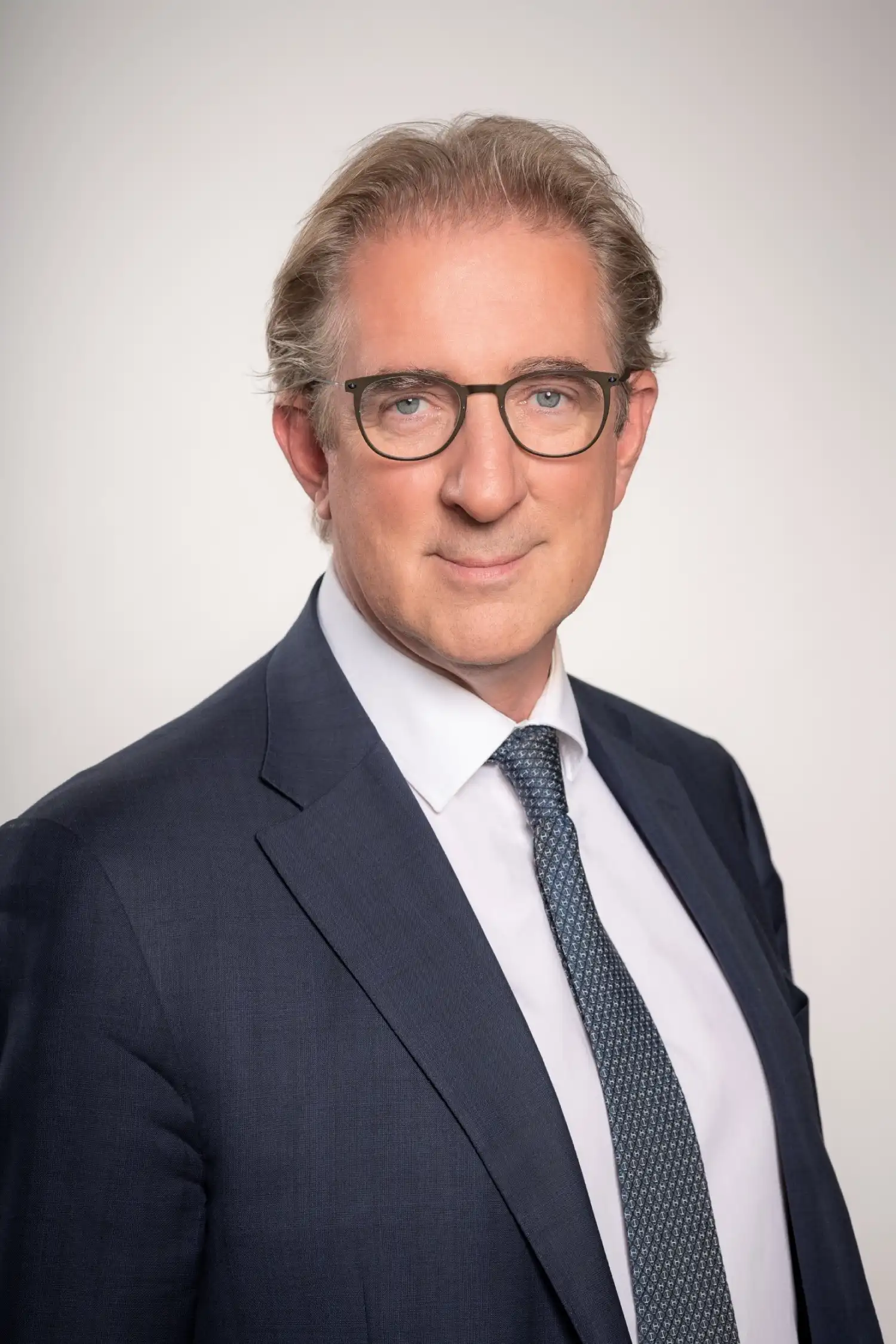 Christian DUBOIS