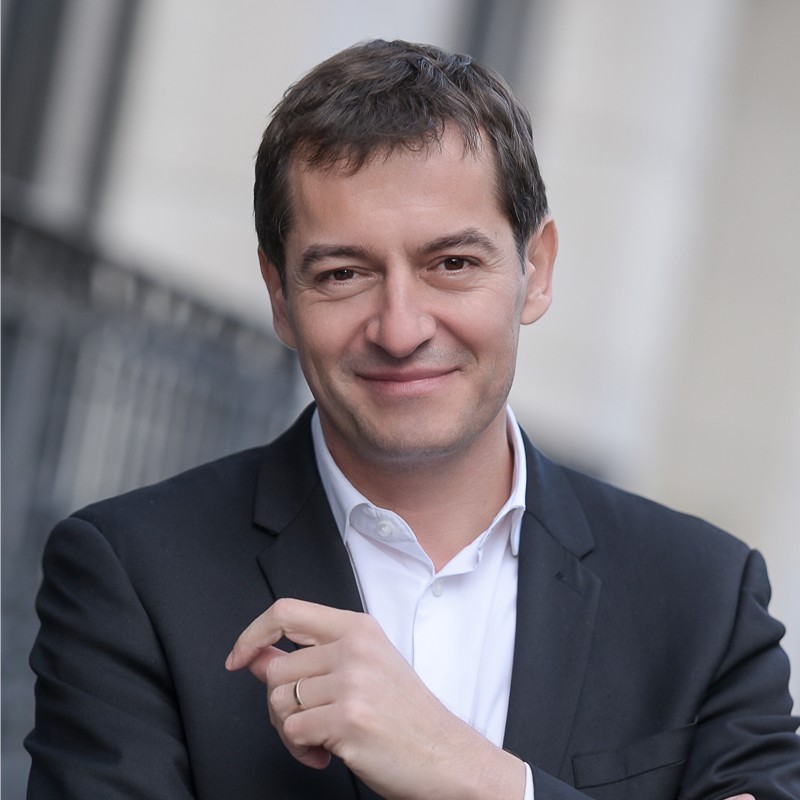 Christophe Noël