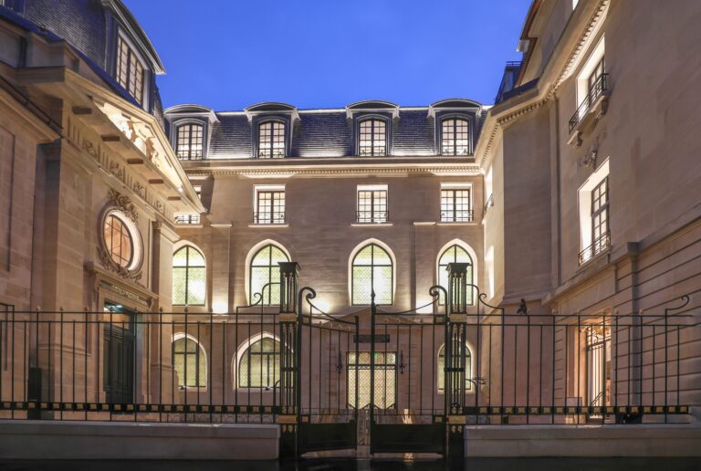 Assemblée générale de la Fact