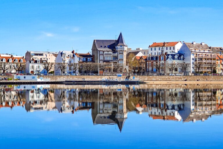 La Fact à Vichy et Clermont-Ferrand