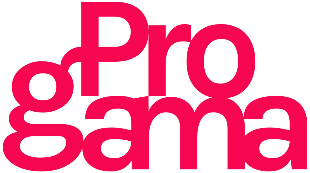 PROGAMA